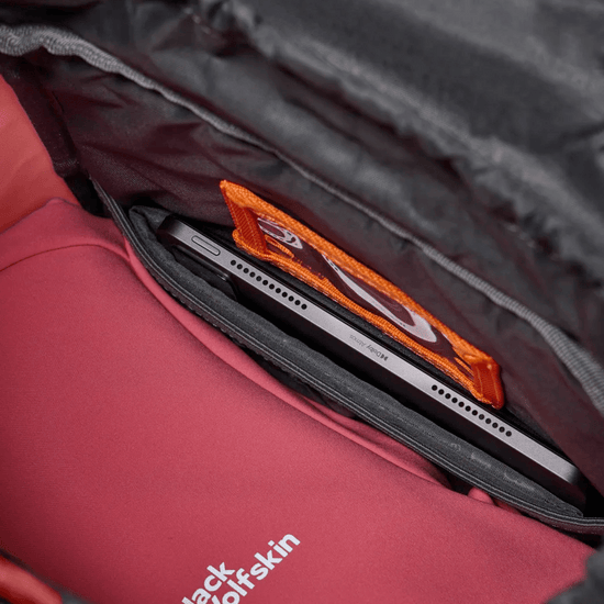 Jack Wolfskin WALDSPIELER 20 - Taschen bei PeakStyle