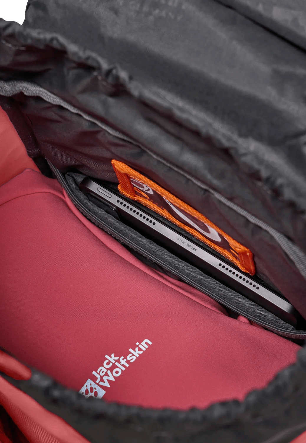 Jack Wolfskin WALDSPIELER 20 - Taschen bei PeakStyle