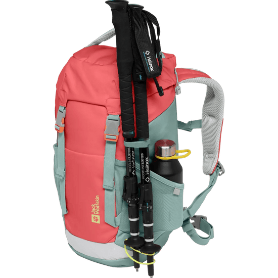Jack Wolfskin WALDSPIELER 20 - Taschen bei PeakStyle