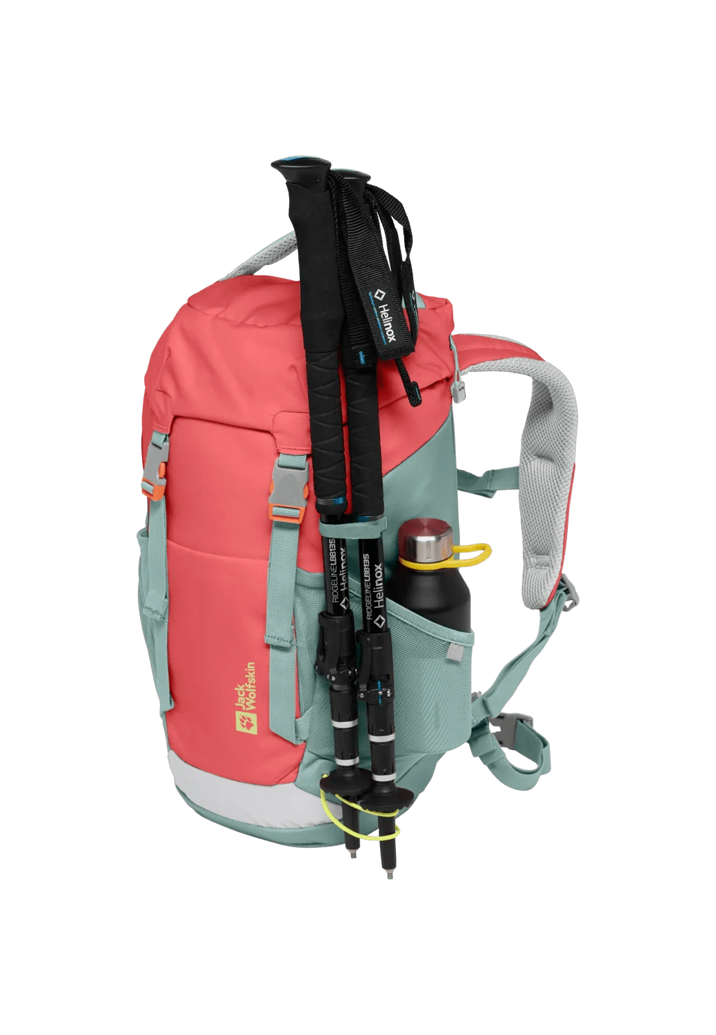 Jack Wolfskin WALDSPIELER 20 - Taschen bei PeakStyle