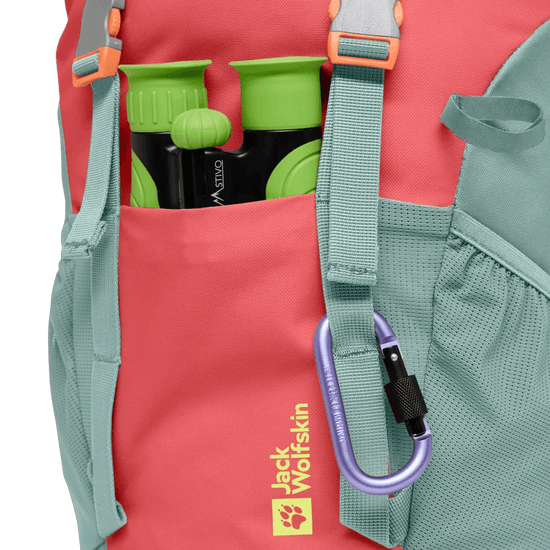 Jack Wolfskin WALDSPIELER 20 - Taschen bei PeakStyle