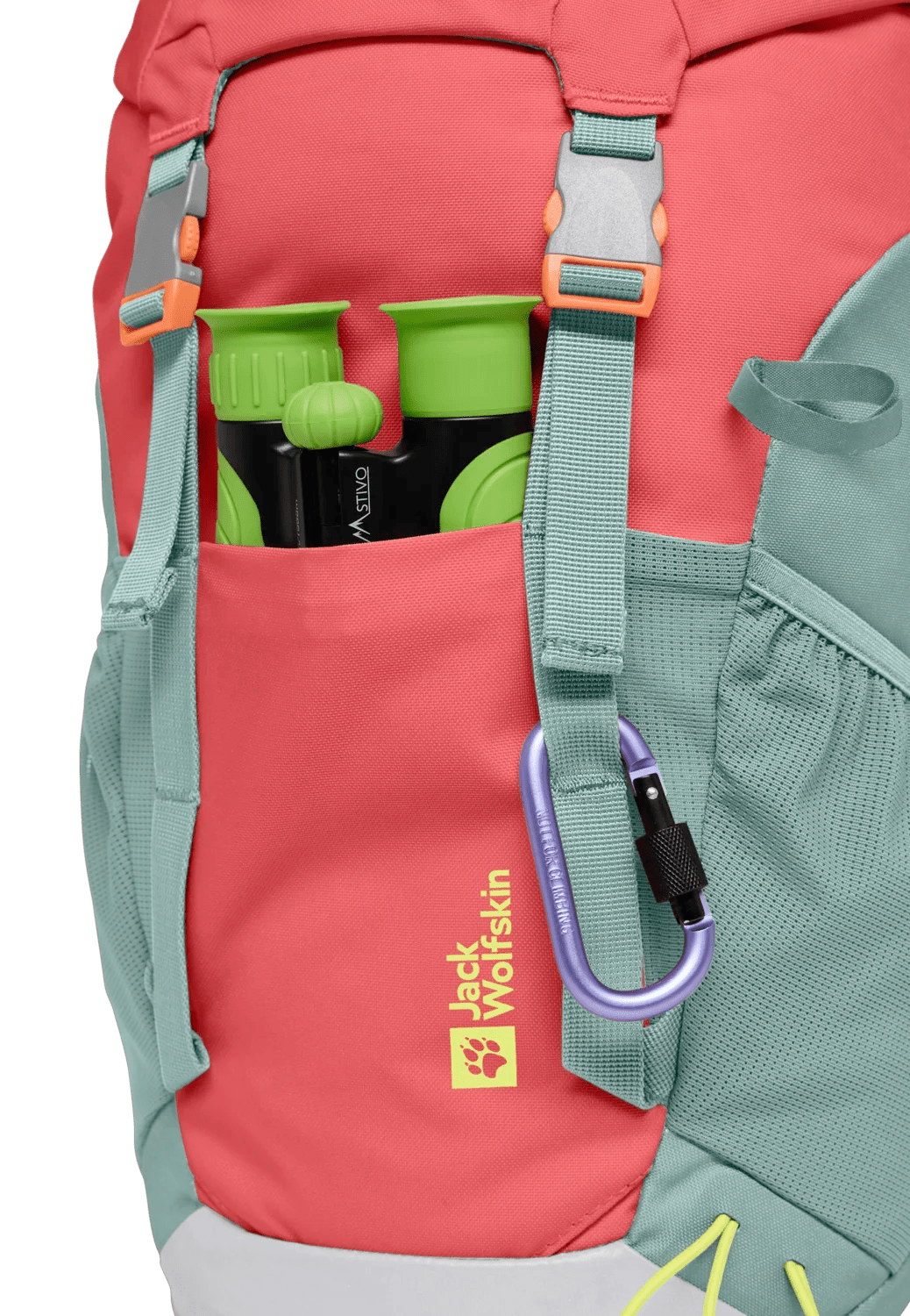 Jack Wolfskin WALDSPIELER 20 - Taschen bei PeakStyle