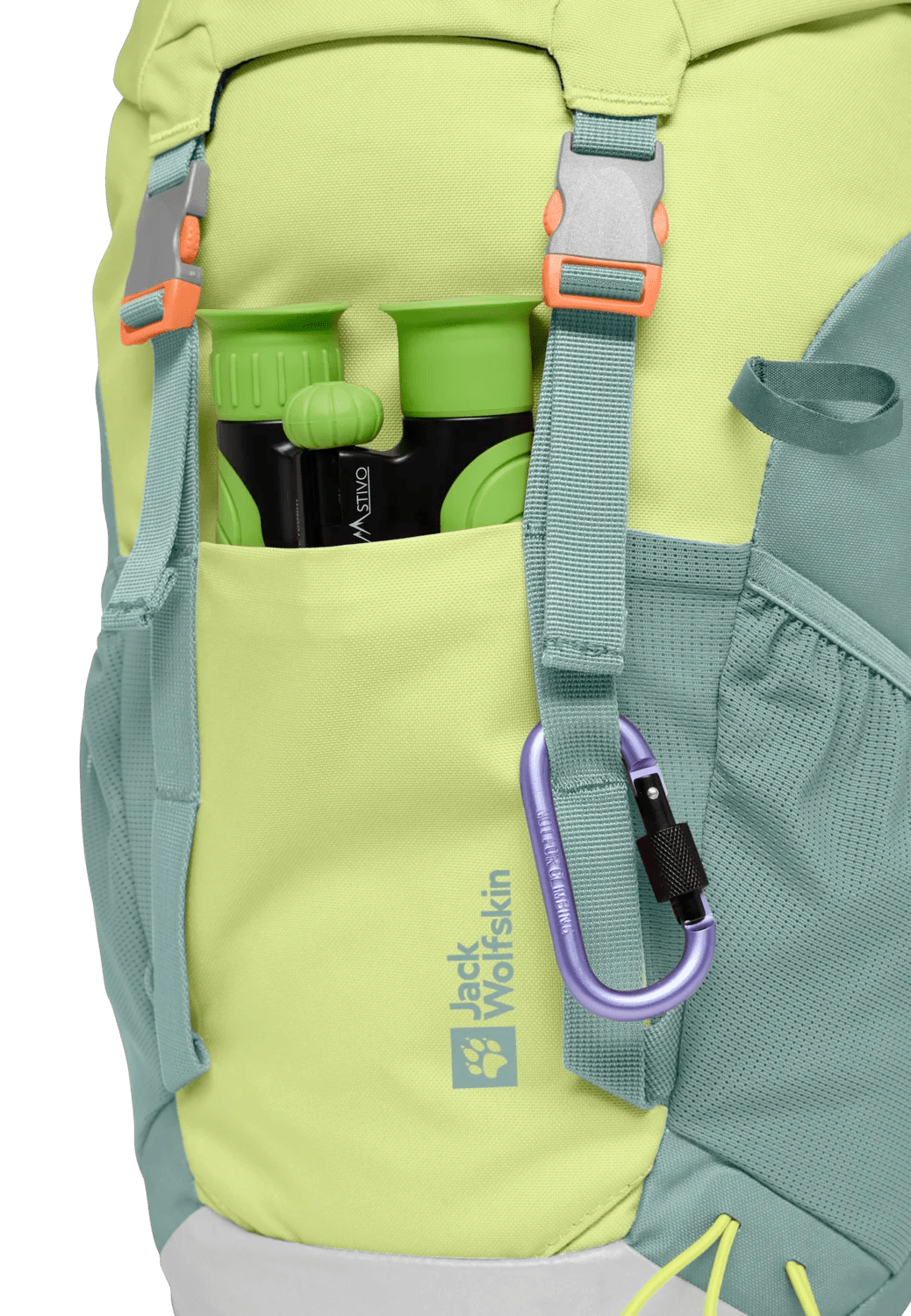 Jack Wolfskin WALDSPIELER 20 - Taschen bei PeakStyle