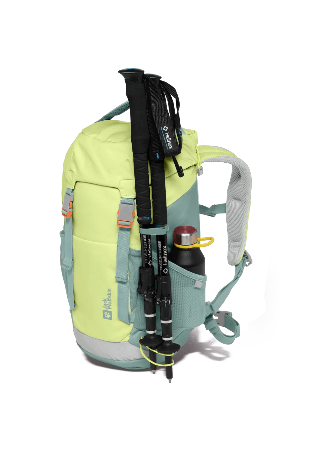 Jack Wolfskin WALDSPIELER 20 - Taschen bei PeakStyle