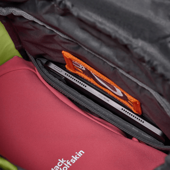 Jack Wolfskin WALDSPIELER 20 - Taschen bei PeakStyle