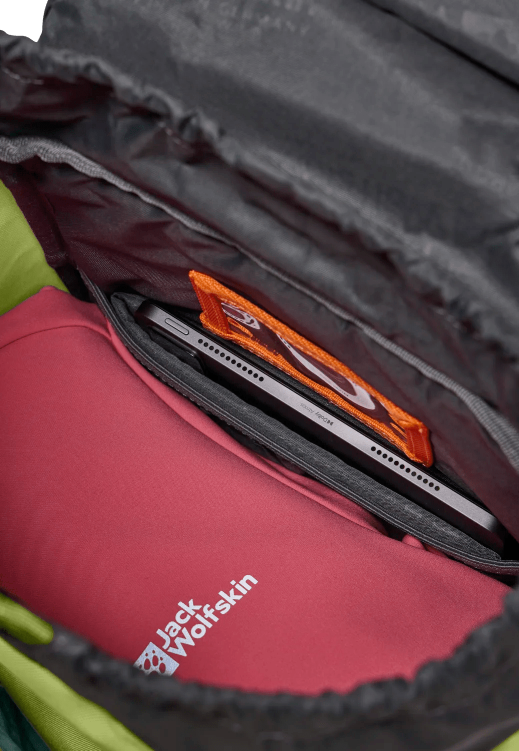 Jack Wolfskin WALDSPIELER 20 - Taschen bei PeakStyle