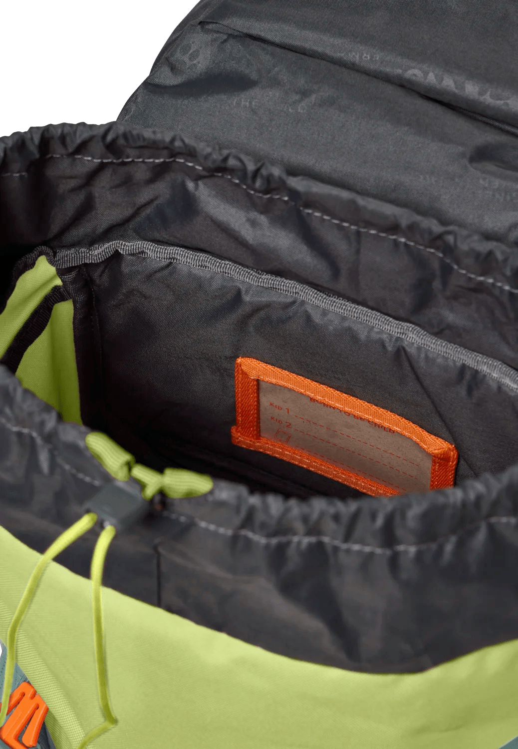 Jack Wolfskin WALDSPIELER 20 - Taschen bei PeakStyle