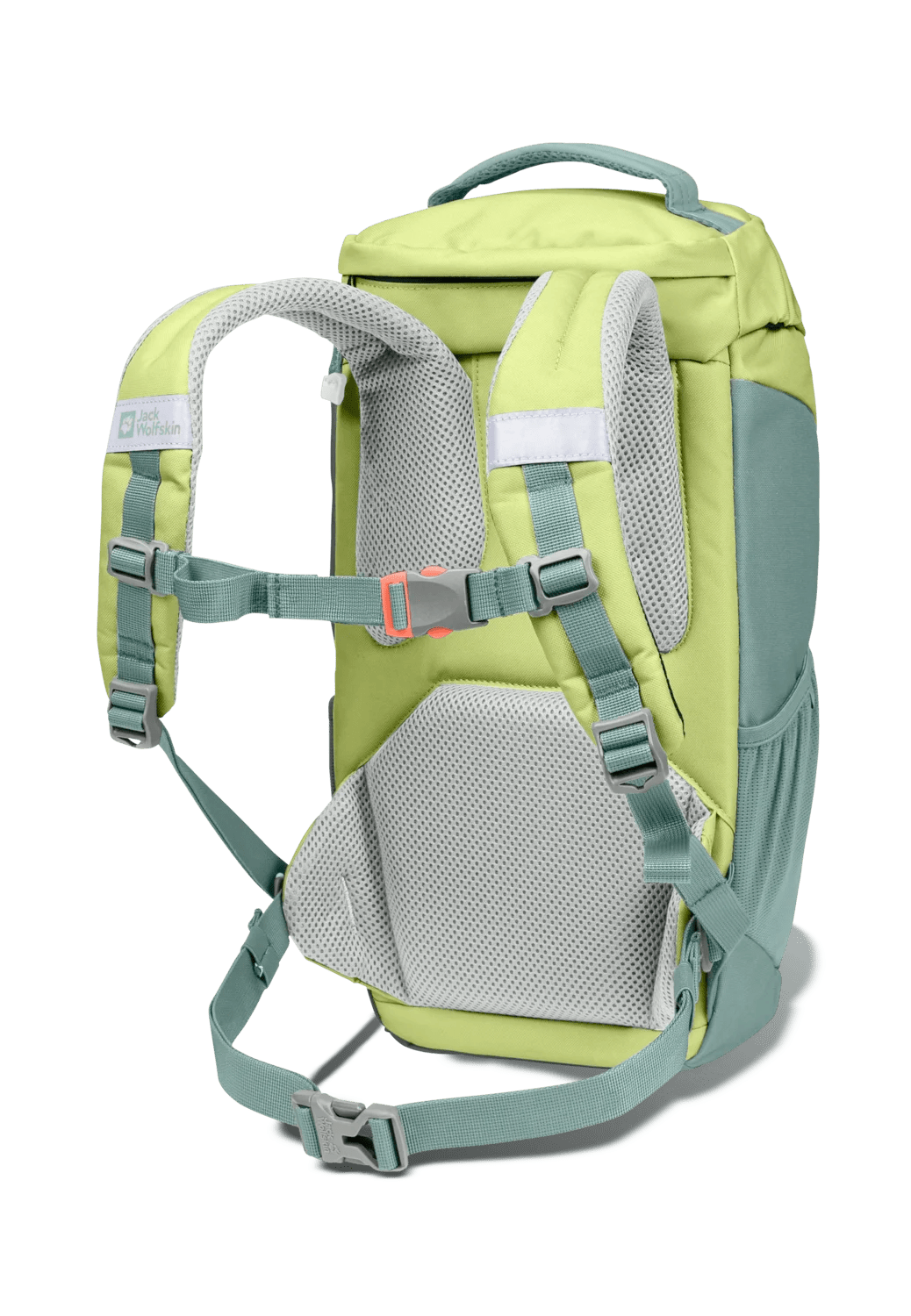 Jack Wolfskin WALDSPIELER 20 - Taschen bei PeakStyle