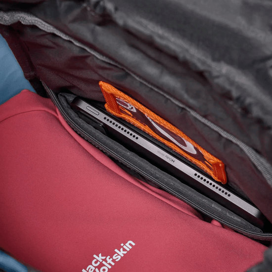 Jack Wolfskin WALDSPIELER 20 - Taschen bei PeakStyle