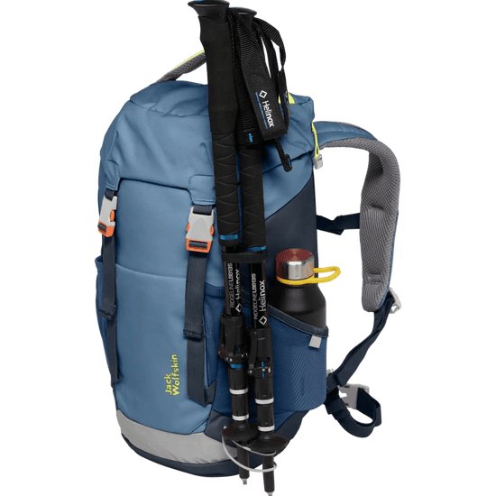 Jack Wolfskin WALDSPIELER 20 - Taschen bei PeakStyle