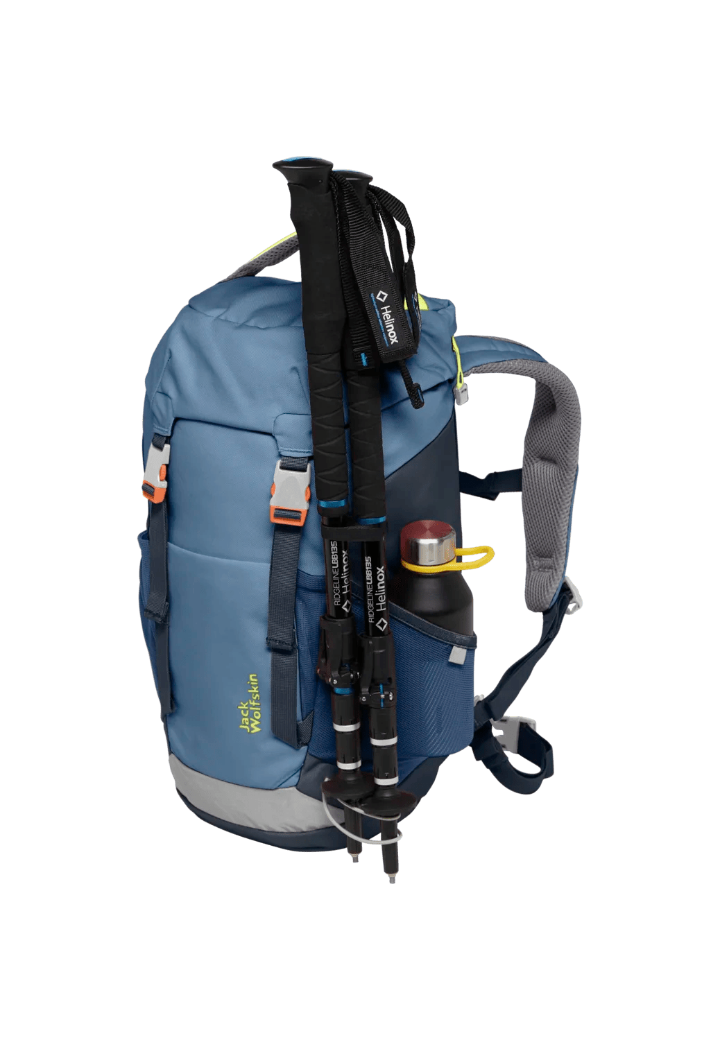 Jack Wolfskin WALDSPIELER 20 - Taschen bei PeakStyle