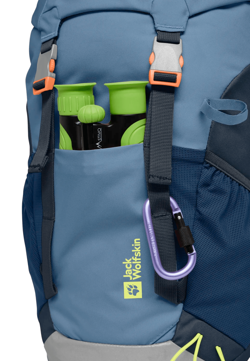 Jack Wolfskin WALDSPIELER 20 - Taschen bei PeakStyle
