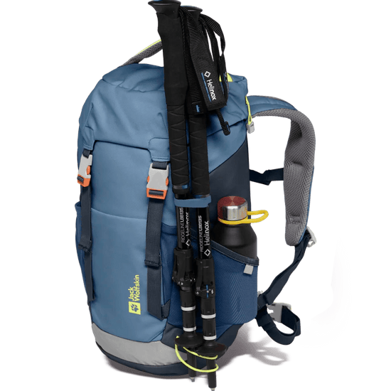 Jack Wolfskin WALDSPIELER 20 - Taschen bei PeakStyle