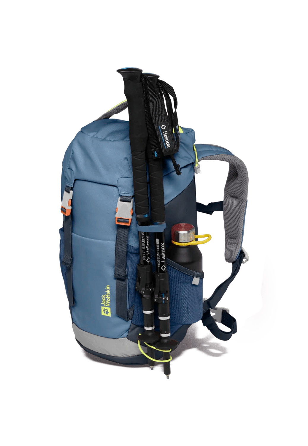 Jack Wolfskin WALDSPIELER 20 - Taschen bei PeakStyle