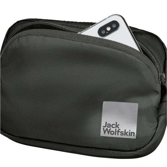 Jack Wolfskin WANDERMOOD HIPBAG - Hüfttaschen bei PeakStyle
