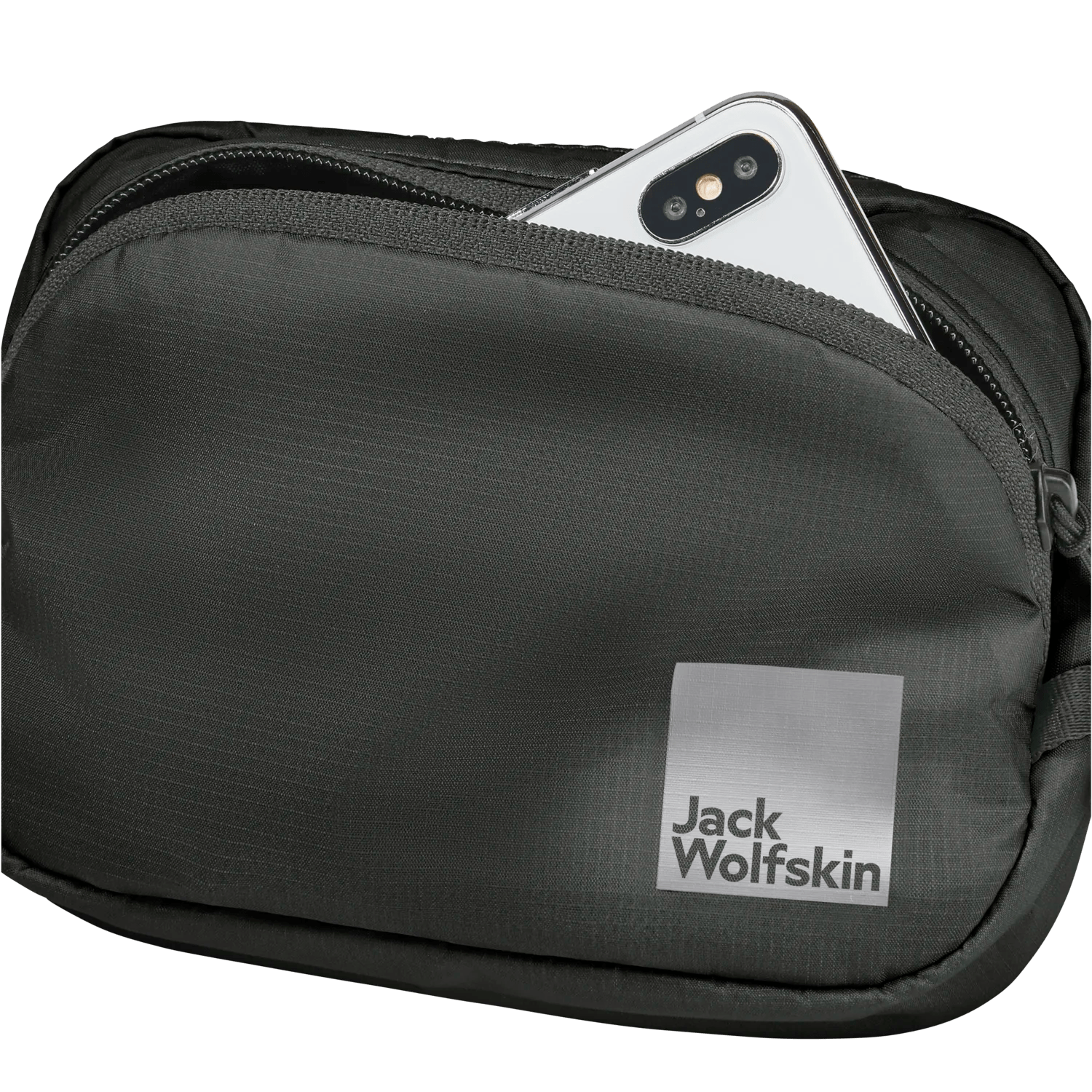 Jack Wolfskin WANDERMOOD HIPBAG - Hüfttaschen bei PeakStyle