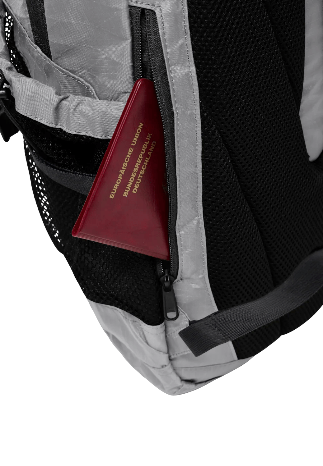 Jack Wolfskin WANDERMOOD PACK 20 - Taschen bei PeakStyle