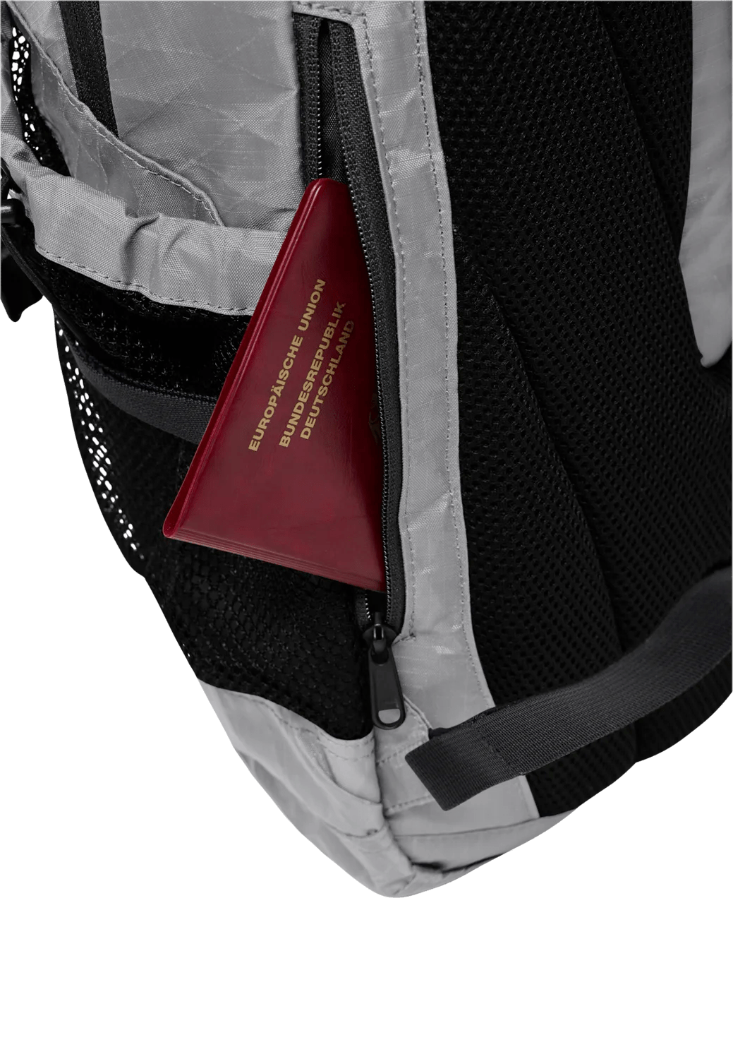 Jack Wolfskin WANDERMOOD PACK 20 - Taschen bei PeakStyle