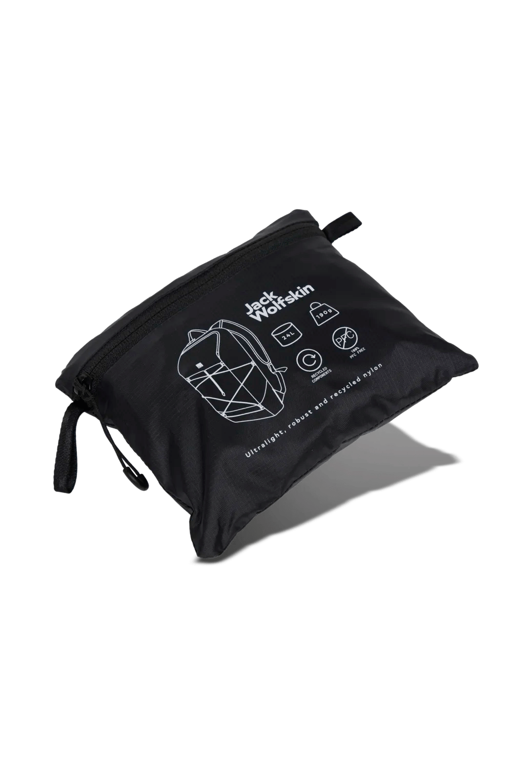 Jack Wolfskin WANDERMOOD PACKABLE 24 - Taschen bei PeakStyle