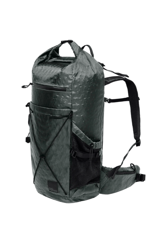 Jack Wolfskin WANDERMOOD ROLLTOP 30 - Taschen bei PeakStyle