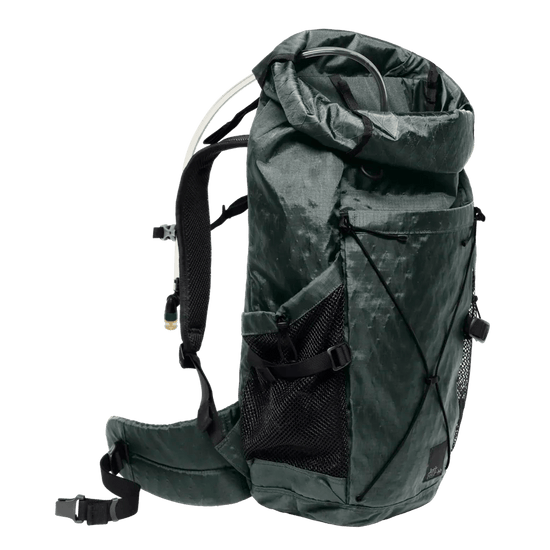 Jack Wolfskin WANDERMOOD ROLLTOP 30 - Taschen bei PeakStyle