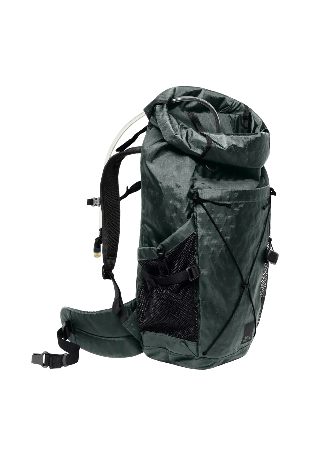 Jack Wolfskin WANDERMOOD ROLLTOP 30 - Taschen bei PeakStyle