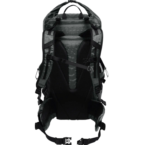 Jack Wolfskin WANDERMOOD ROLLTOP 30 - Taschen bei PeakStyle