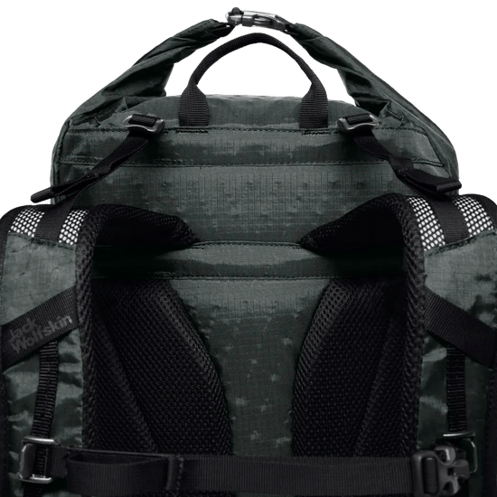 Jack Wolfskin WANDERMOOD ROLLTOP 30 - Taschen bei PeakStyle