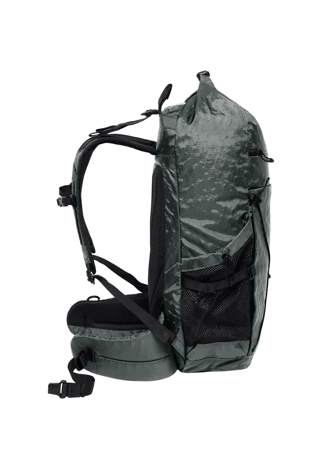 Jack Wolfskin WANDERMOOD ROLLTOP 30 - Taschen bei PeakStyle
