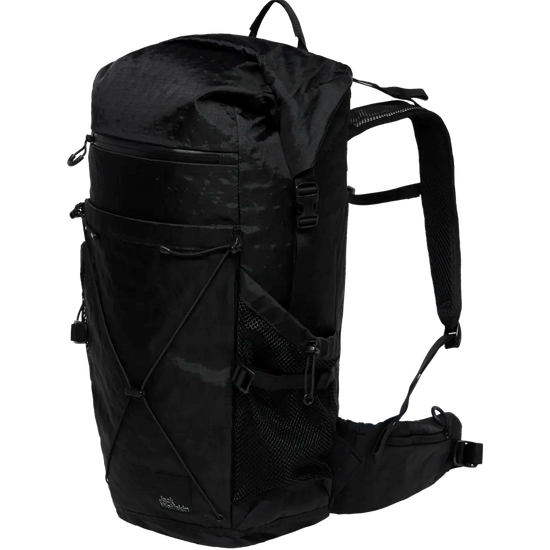 Jack Wolfskin WANDERMOOD ROLLTOP 30 - Taschen bei PeakStyle