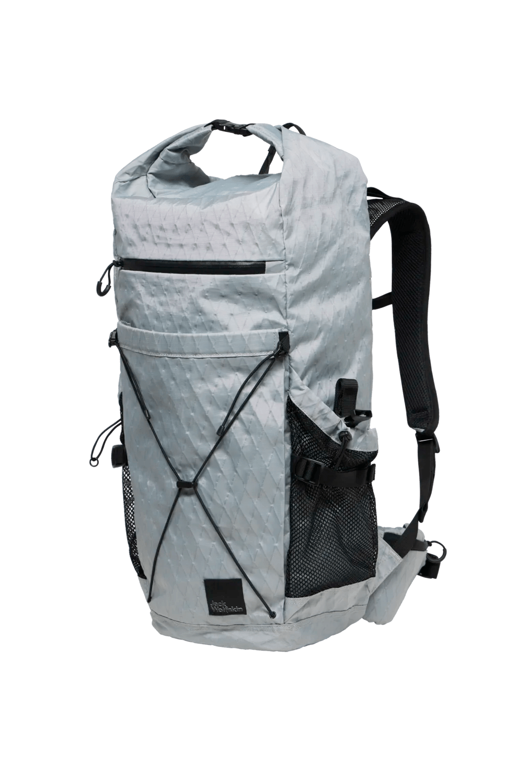 Jack Wolfskin WANDERMOOD ROLLTOP 30 - Taschen bei PeakStyle