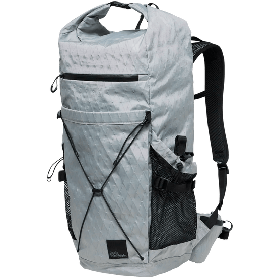 Jack Wolfskin WANDERMOOD ROLLTOP 30 - Taschen bei PeakStyle