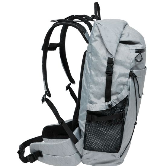 Jack Wolfskin WANDERMOOD ROLLTOP 30 - Taschen bei PeakStyle