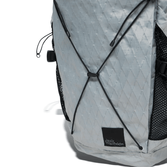 Jack Wolfskin WANDERMOOD ROLLTOP 30 - Taschen bei PeakStyle