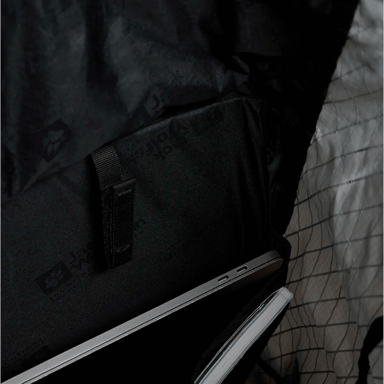 Jack Wolfskin WANDERMOOD ROLLTOP 30 - Taschen bei PeakStyle