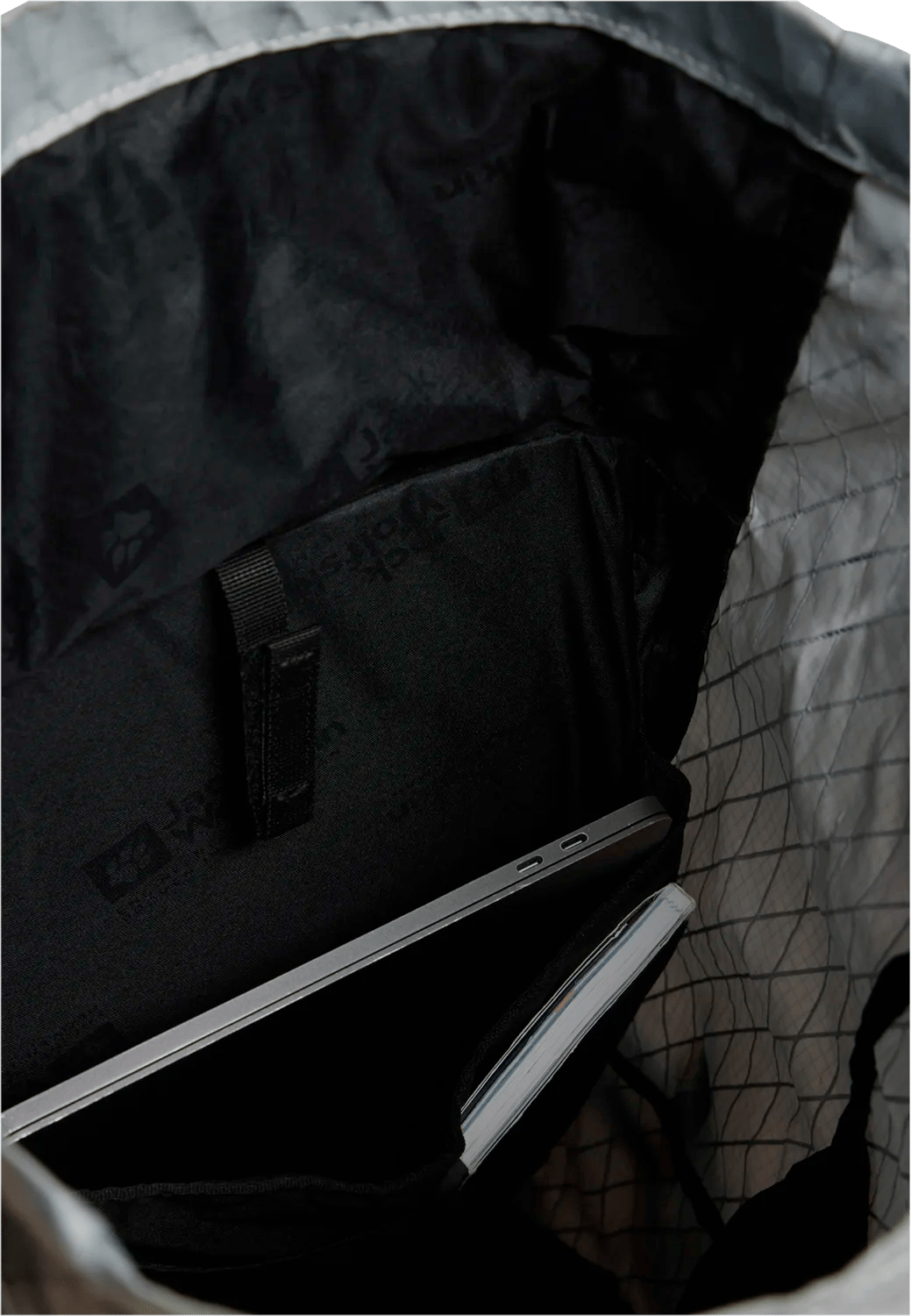 Jack Wolfskin WANDERMOOD ROLLTOP 30 - Taschen bei PeakStyle