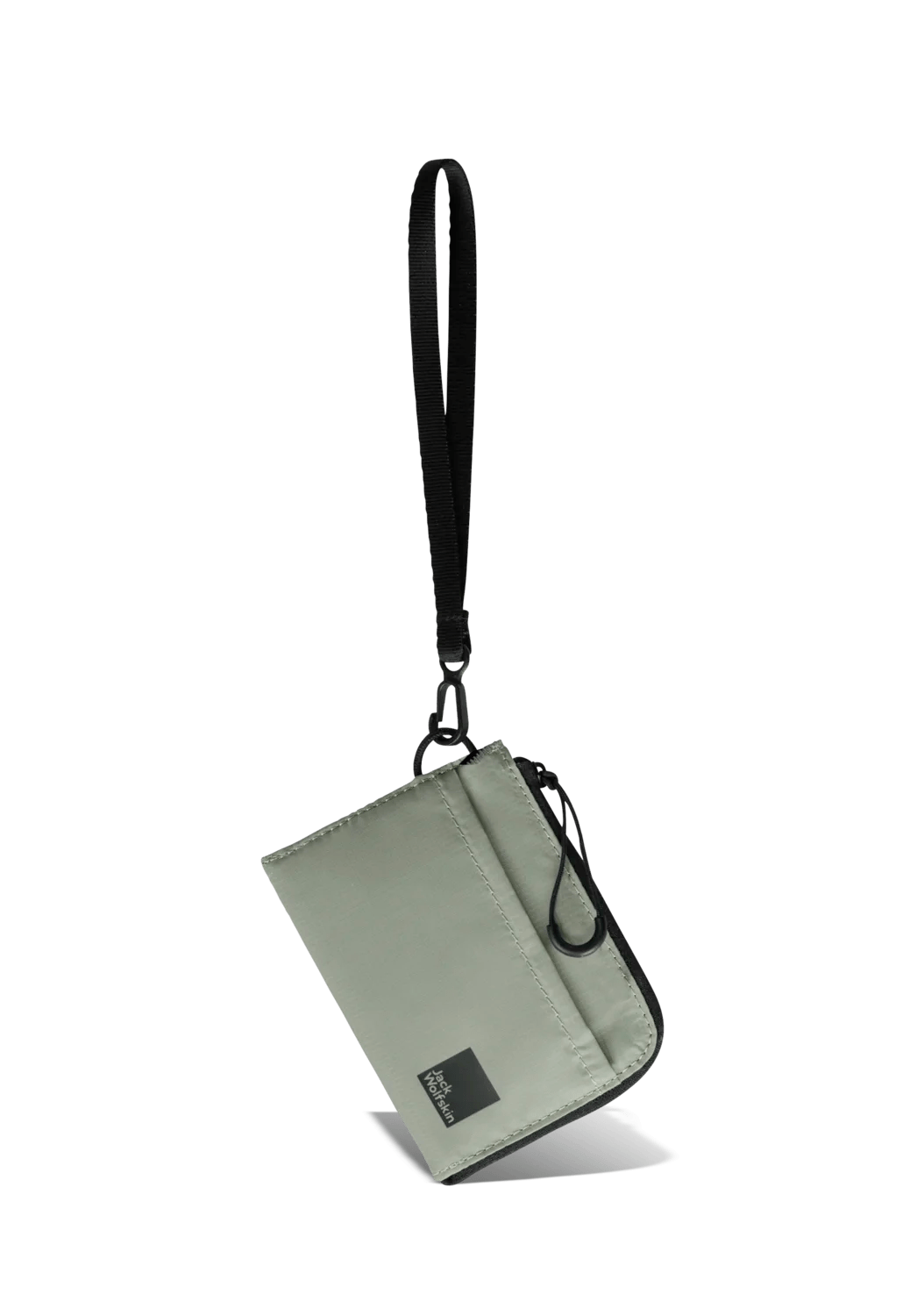 Jack Wolfskin WANDERMOOD WALLET - Geldbörsen bei PeakStyle
