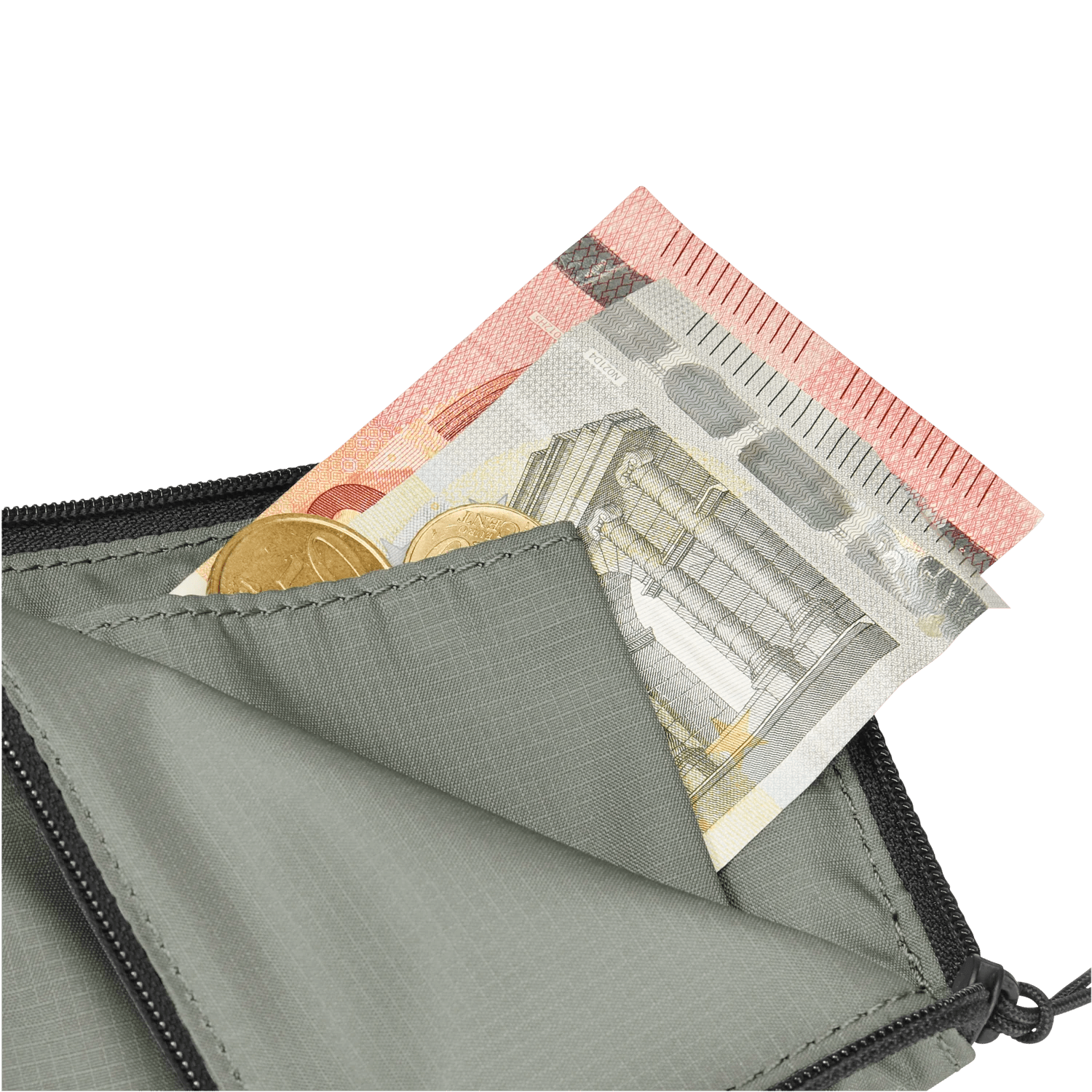 Jack Wolfskin WANDERMOOD WALLET - Geldbörsen bei PeakStyle
