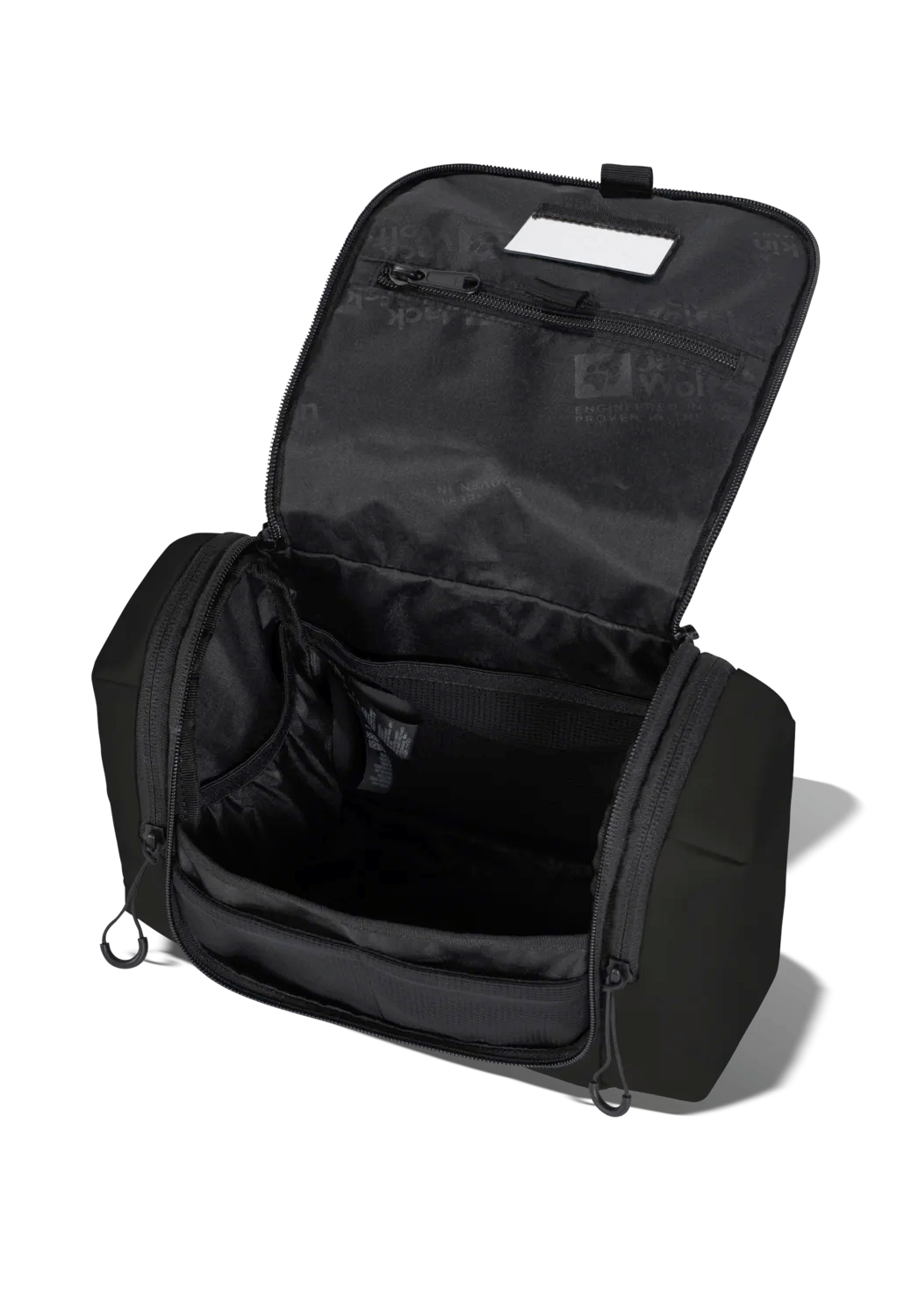 Jack Wolfskin WANDERMOOD WASHBAG - Kosmetiktaschen bei PeakStyle