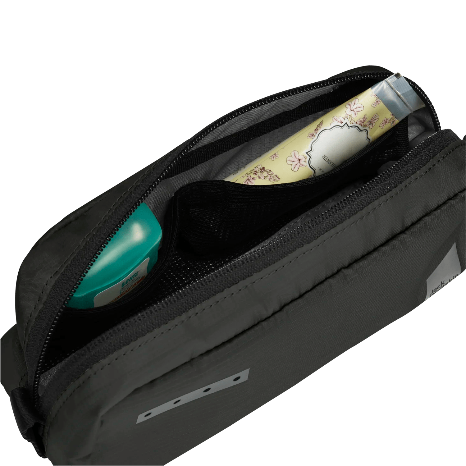 Jack Wolfskin WANDERMOOD WASHBAG MINI - Kosmetiktaschen bei PeakStyle
