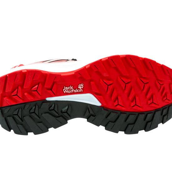 Jack Wolfskin WILD HIKE TEXAPORE LOW W - bei PeakStyle