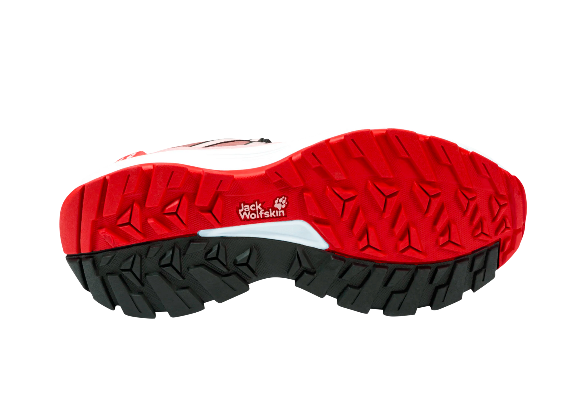 Jack Wolfskin WILD HIKE TEXAPORE LOW W - bei PeakStyle