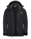 Jack Wolfskin WILD PLACES 3IN1 JACKET W - Jacken bei PeakStyle