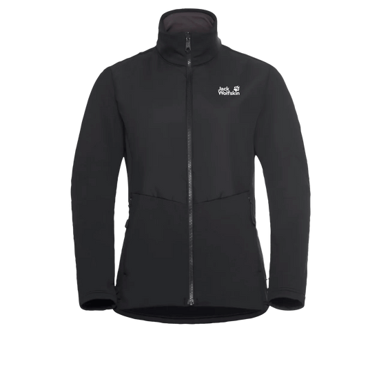 Jack Wolfskin WILD PLACES 3IN1 JACKET W - Jacken bei PeakStyle