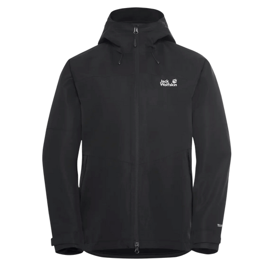 Jack Wolfskin WILD PLACES 3IN1 JACKET W - Jacken bei PeakStyle