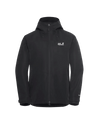 Jack Wolfskin WILD PLACES 3IN1 JACKET W - Jacken bei PeakStyle