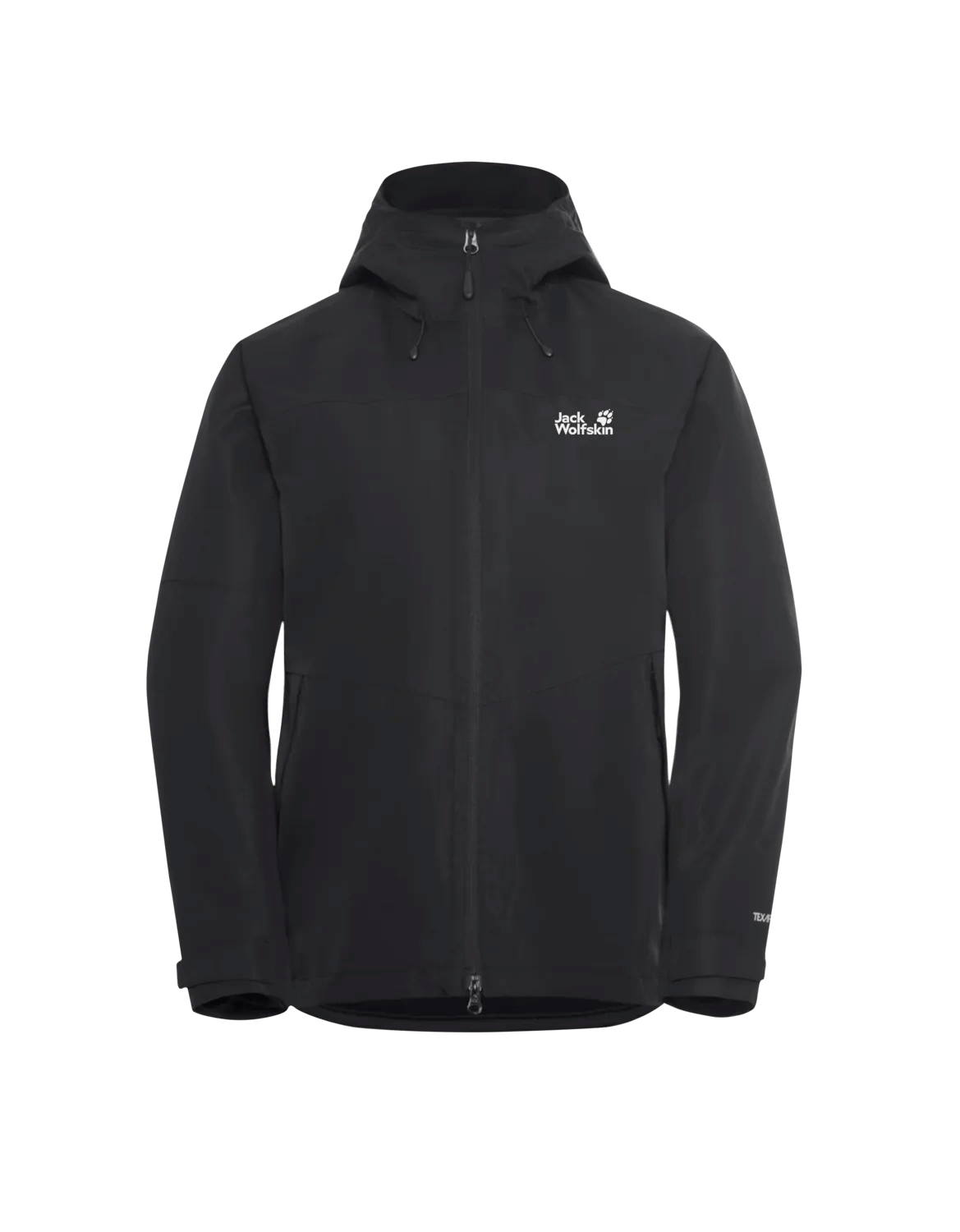 Jack Wolfskin WILD PLACES 3IN1 JACKET W - Jacken bei PeakStyle