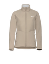 Jack Wolfskin WILD PLACES 3IN1 JACKET W - Jacken bei PeakStyle