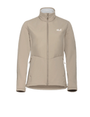 Jack Wolfskin WILD PLACES 3IN1 JACKET W - Jacken bei PeakStyle