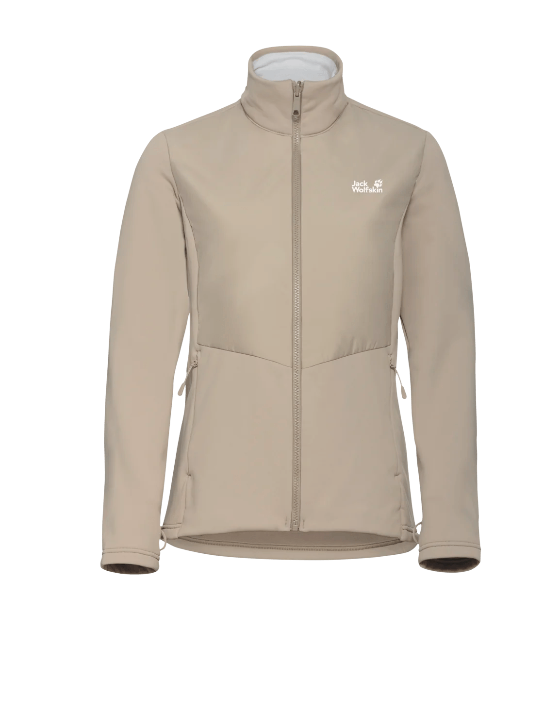 Jack Wolfskin WILD PLACES 3IN1 JACKET W - Jacken bei PeakStyle
